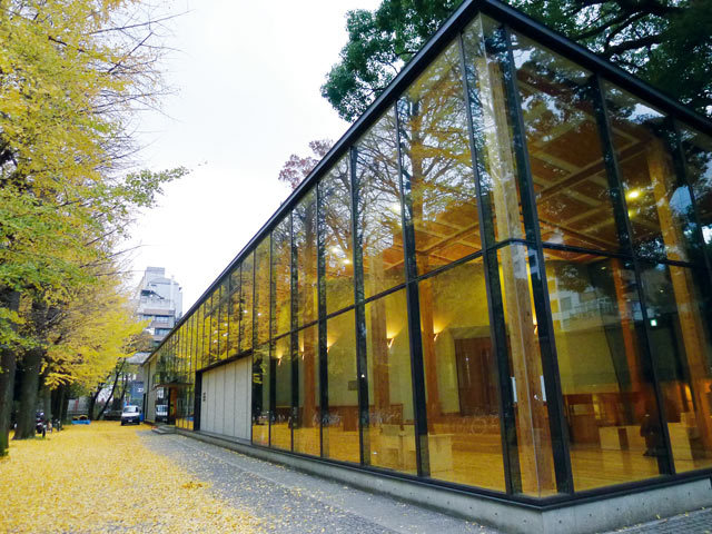 東大 誰說遙不可及····